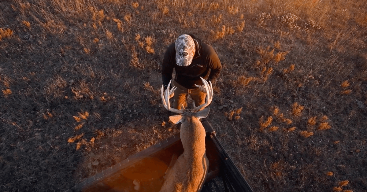 Featured Image for Buying Hunting Land With a Group